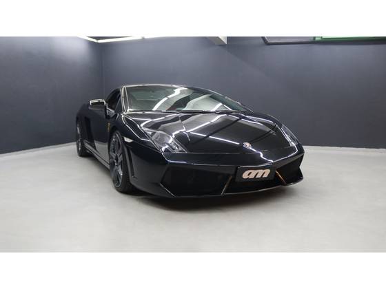 LAMBORGHINI GALLARDO 5.2 LP560-4 COUPÉ V10 40V GASOLINA 2P AUTOMÁTICO LAMBORGHINI GALLARDO 5.2 LP560-4 COUPÉ V10 40V GASOLINA 2P AUTOMÁTICO